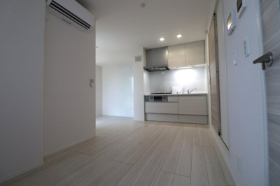 【居間・リビング】 | Regina武蔵小杉『レジーナムサシコスギ』