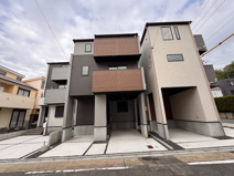 LIGARE名古屋市北区柳原1期全4棟【仲介手数料無料　清水小　八王子中】の画像