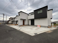 Terrechez北区北久手町１期全４棟【仲介手数料無料　如意小　楠中】の画像