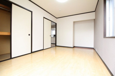 【キッチン】 | コーポWILL B