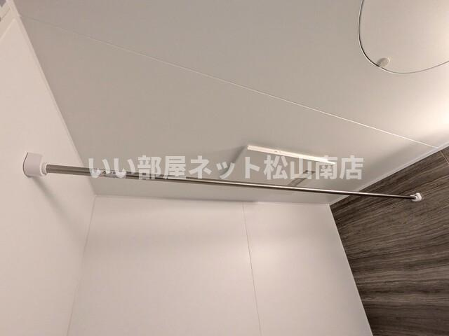 【設備】 | ＥＡＲＬ’Ｓ　ＣＯＵＲＴ西垣生 