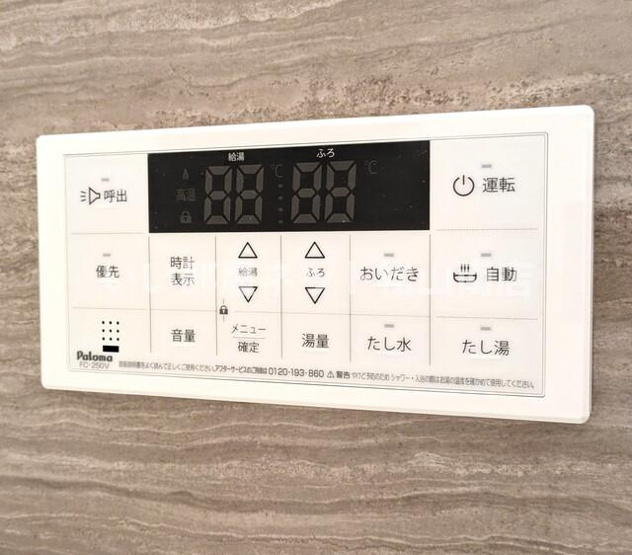 【設備】 | ＥＡＲＬ’Ｓ　ＣＯＵＲＴ西垣生 