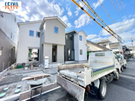 ☆五日市町大字美鈴園　新規分譲☆の画像