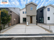 ☆五日市町大字美鈴園　新規分譲☆の画像