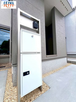 【その他】 | ☆五日市町大字美鈴園　新規分譲☆
