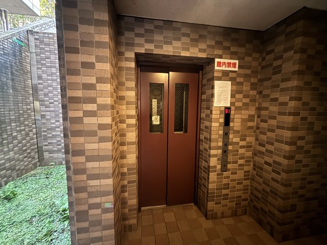 フォリア岡本のその他共用部分