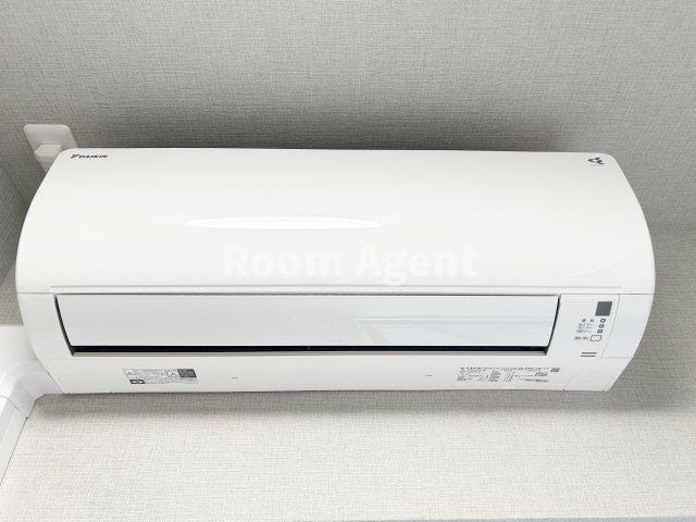 パートナーズ今池(旧デュオフラッツ今池リレア)の設備