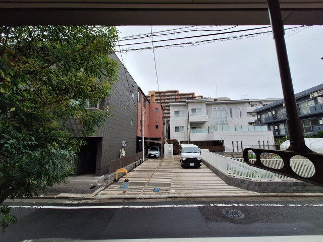 レーヴ　北の展望