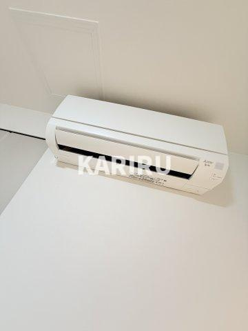 スプランディッド玉造DUEの設備