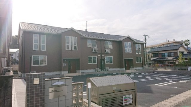 ＲＯＳＳＯ（ﾛｯｿ） の画像