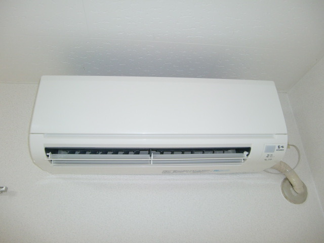 ルーブル西灘のその他|エアコン