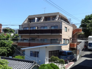 グランドシャトー西丸山の画像