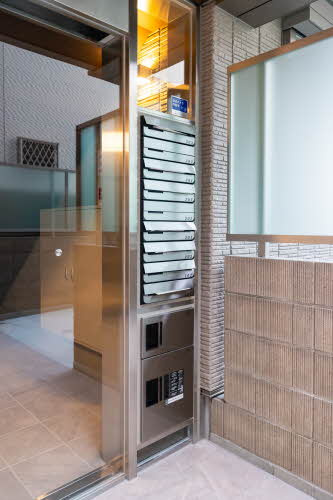 シャーメゾン　今米のその他