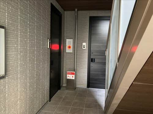 シャーメゾン　今米のその他共用部分