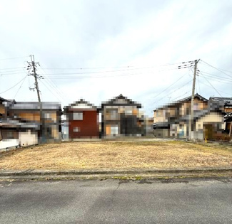 【外観】 | 本堅田二丁目貸地