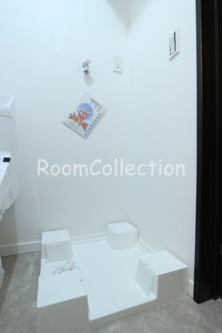 コモドスタイル大塚の設備