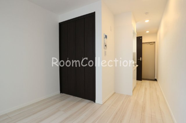 コモドスタイル大塚の内装