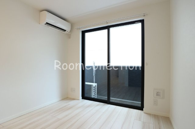 コモドスタイル大塚の居間・リビング