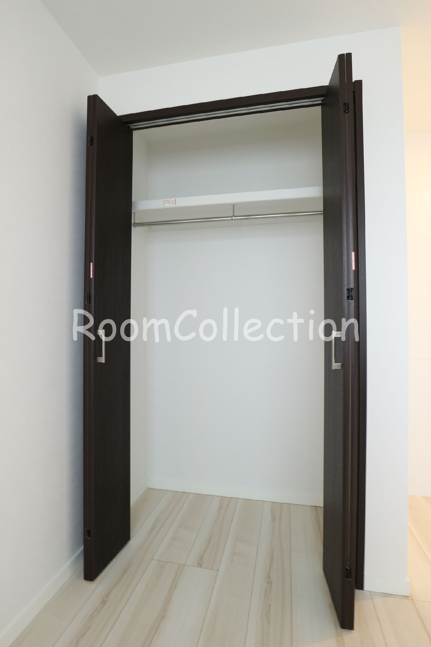 コモドスタイル大塚の収納