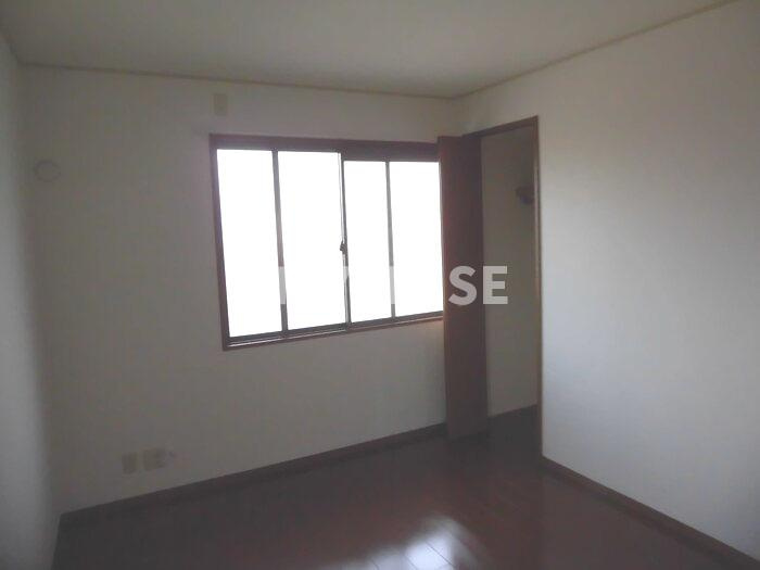 コンフォール竹松 I棟の内装