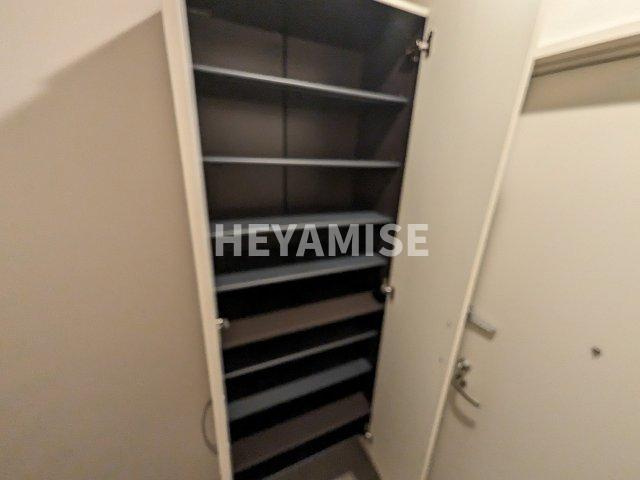 インター池田Ⅲのその他|※室内画像は別号室のもの