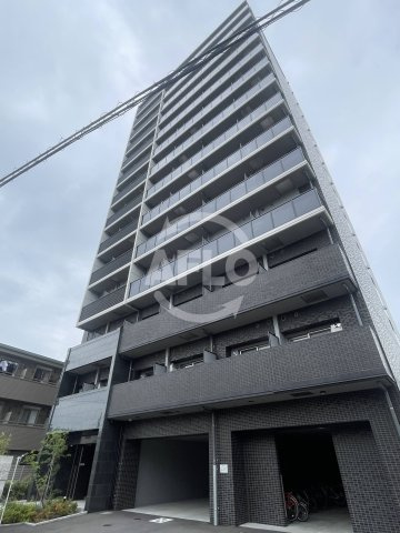 プレサンス東三国エンブレイス