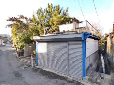 岡山市南区彦崎の周辺