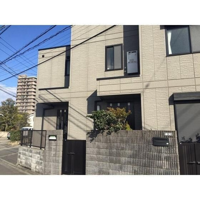 【外観】 | グレイシス王子Ａ棟 | 落ち着いた雰囲気の外観です