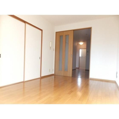 【内装】 | グレイシス王子Ａ棟 | きれいな内装です