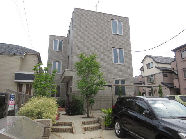 アン　ソレイユ