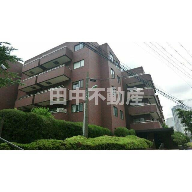 パークサイド六本木