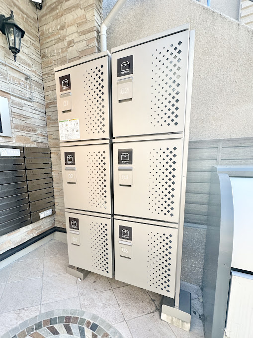 ル・シャトレ笠寺のその他