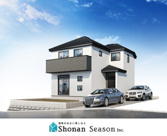 中郡二宮町富士見が丘第1期　新築戸建　全1棟の画像