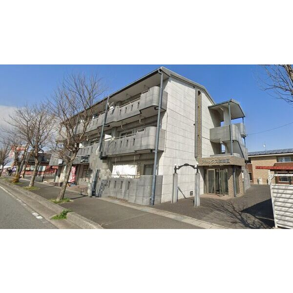 アネックス森岡Ⅲ　　刈谷市近郊の賃貸ならクラスホーム刈谷店