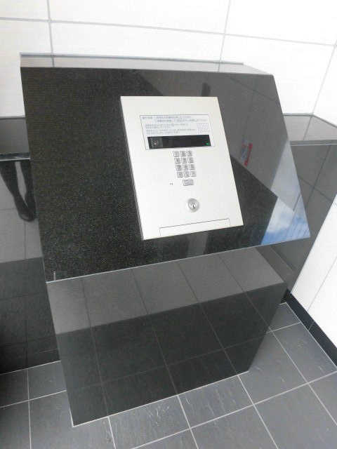 エステムコート神戸ハーバーランド前Ⅴアクアの外観