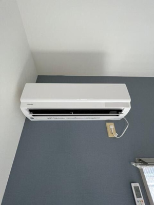 【設備】 | シャルムド羽沢七番館