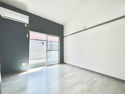 【洋室】 | シャルムド羽沢七番館