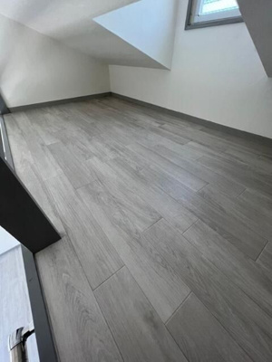 【寝室】 | シャルムド羽沢七番館