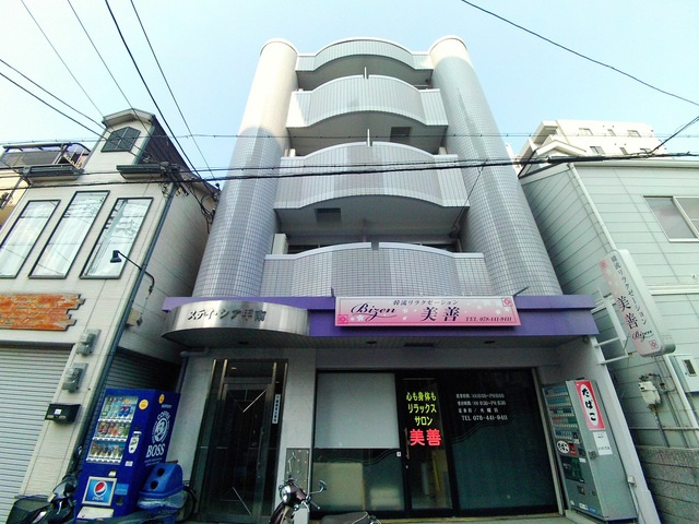 ステイ・シア甲南