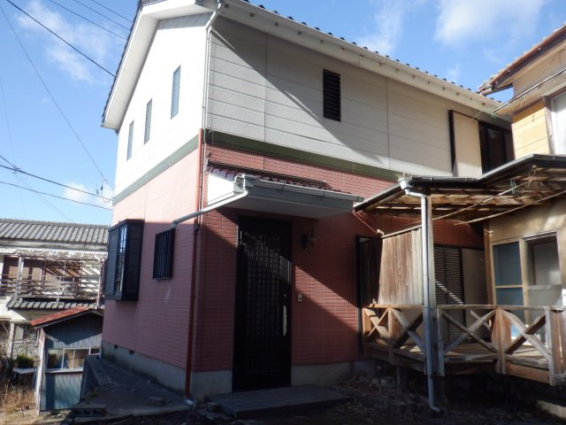 鴨川市内浦