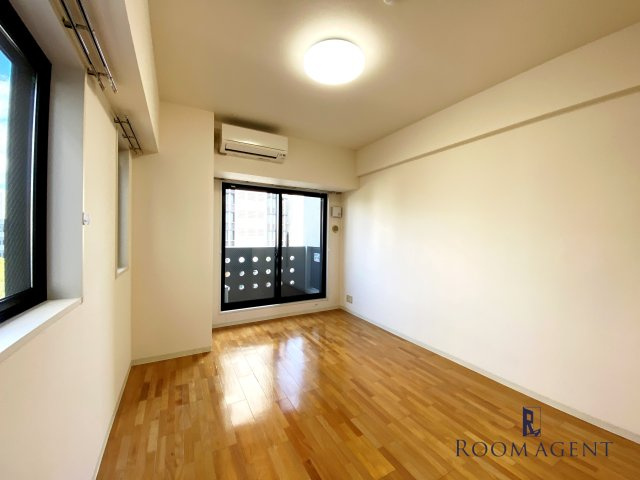 レジディア東桜の居間・リビング