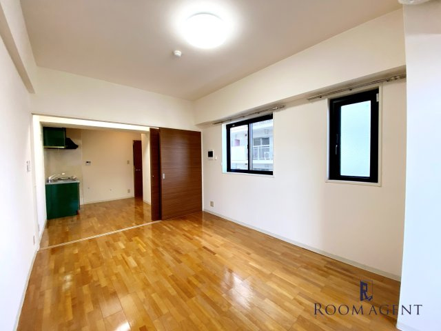 レジディア東桜の内装