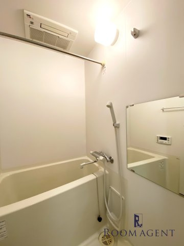 レジディア東桜の浴室|類似