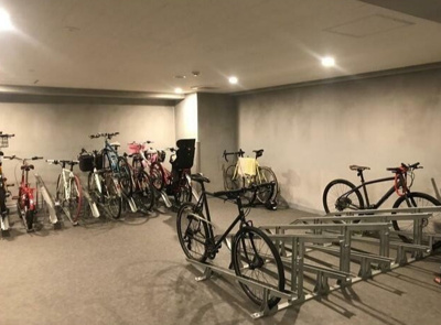 【その他共用部分】 | クレストコート日本橋人形町