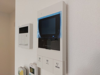 【セキュリティ】 | ジーメゾン名古屋牛立オーク | ※イメージ写真