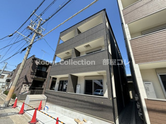 【外観】 | ジーメゾン名古屋牛立オーク