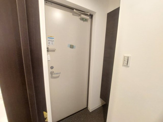 【玄関】 | ジーメゾン名古屋牛立オーク | ※イメージ写真