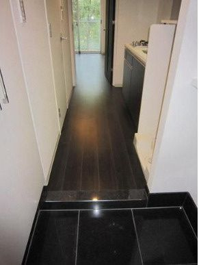 【内装】 | マスターズコート木場公園クレール