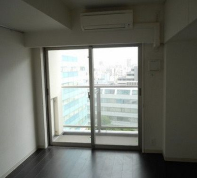 【居間・リビング】 | マスターズコート木場公園クレール