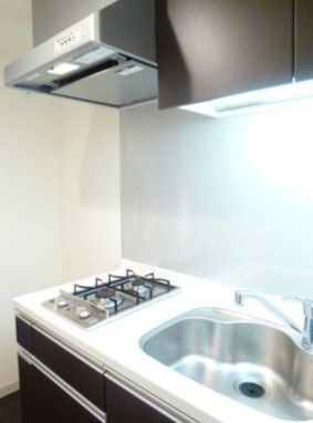 【キッチン】 | マスターズコート木場公園クレール